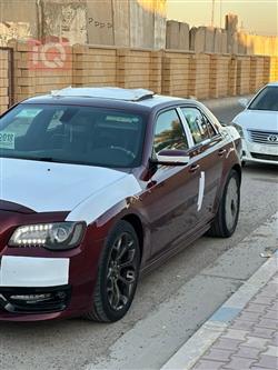 Chrysler 300